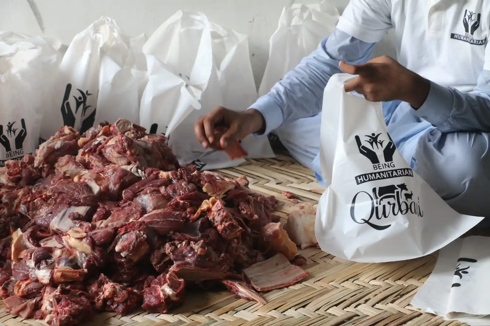 Qurbani 2025