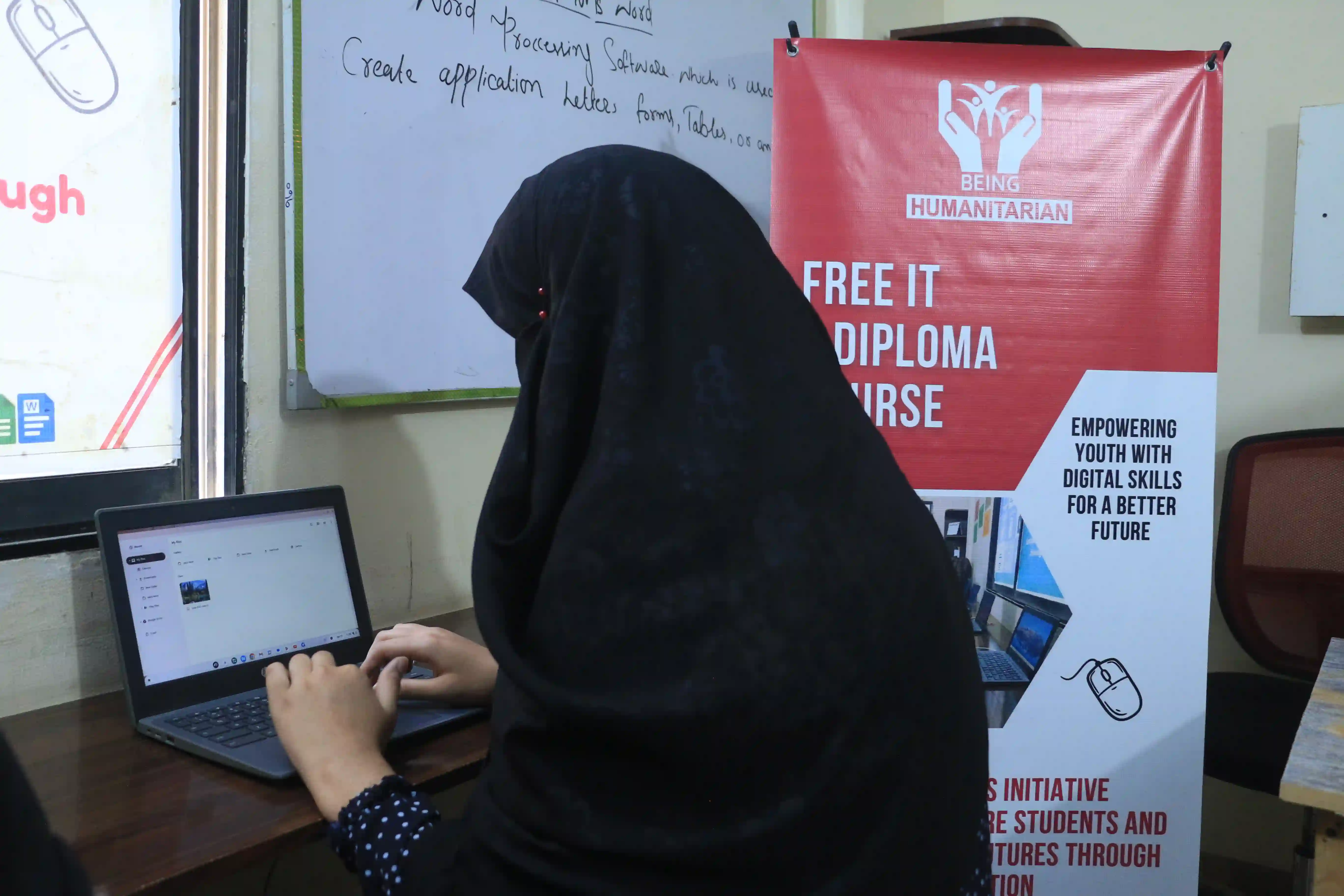 Free IT Diploma Course