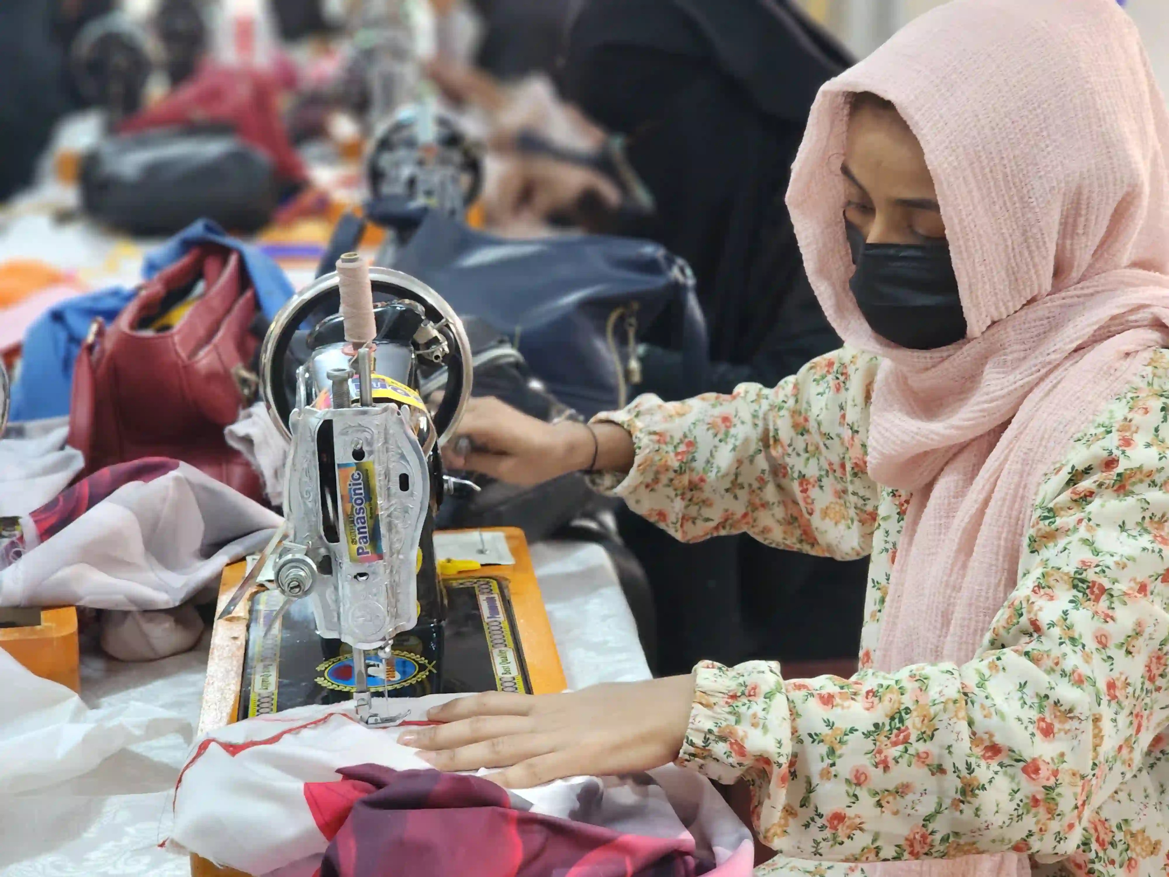 Free Vocational Training